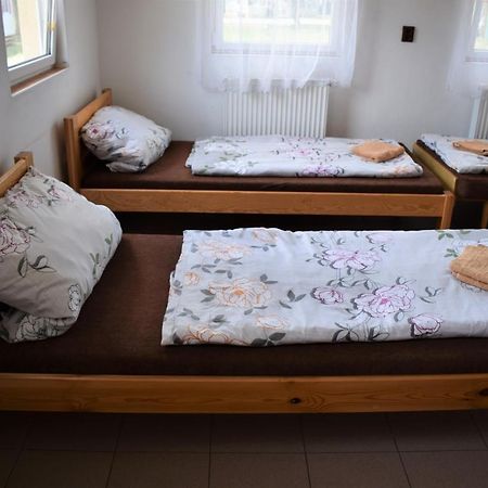 Marina Tynec N. L. - Kemp Týnec nad Labem Esterno foto