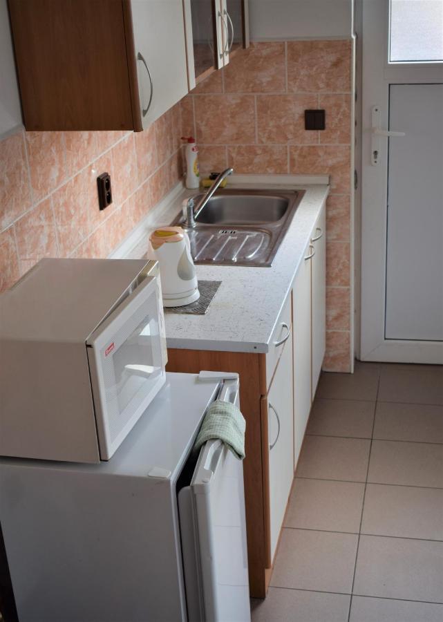 Marina Tynec N. L. - Kemp Týnec nad Labem Esterno foto