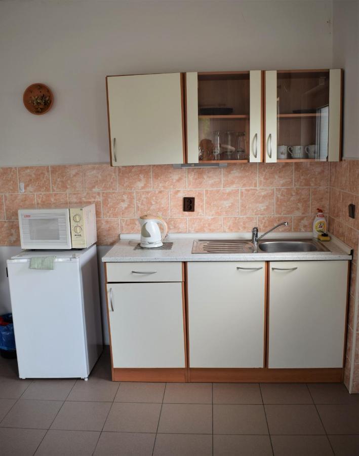 Marina Tynec N. L. - Kemp Týnec nad Labem Esterno foto