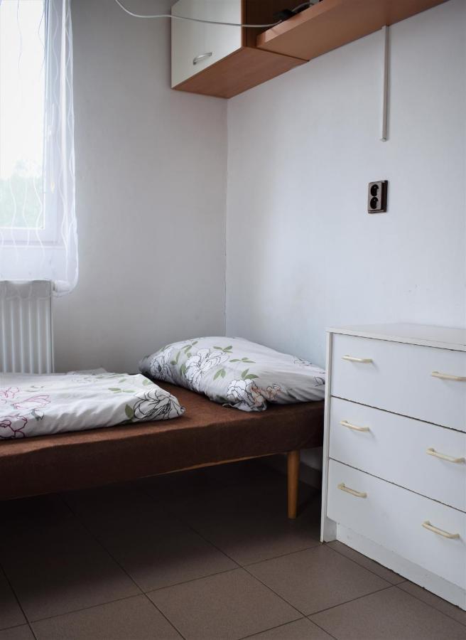 Marina Tynec N. L. - Kemp Týnec nad Labem Esterno foto