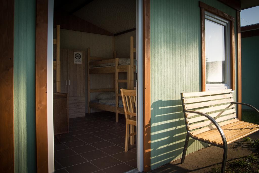 Marina Tynec N. L. - Kemp Týnec nad Labem Esterno foto