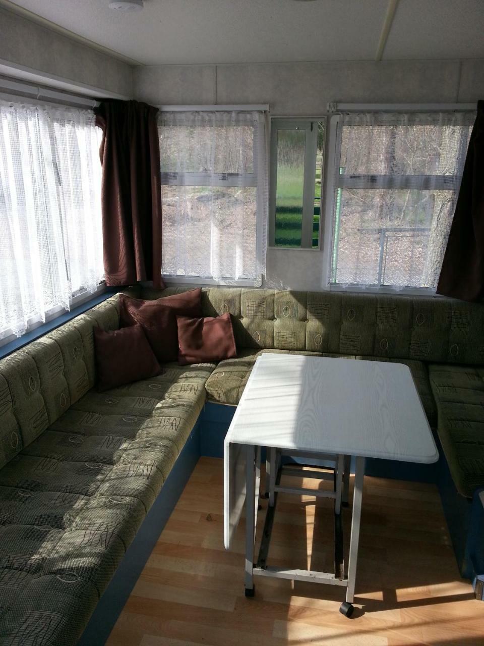 Marina Tynec N. L. - Kemp Týnec nad Labem Esterno foto