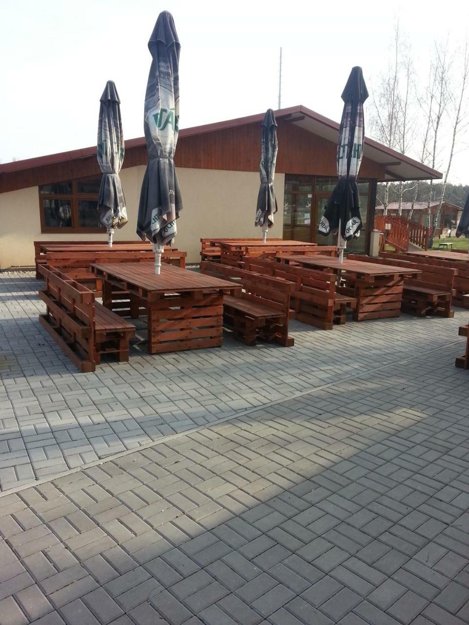 Marina Tynec N. L. - Kemp Týnec nad Labem Esterno foto