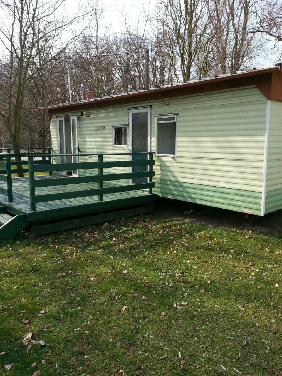 Marina Tynec N. L. - Kemp Týnec nad Labem Esterno foto