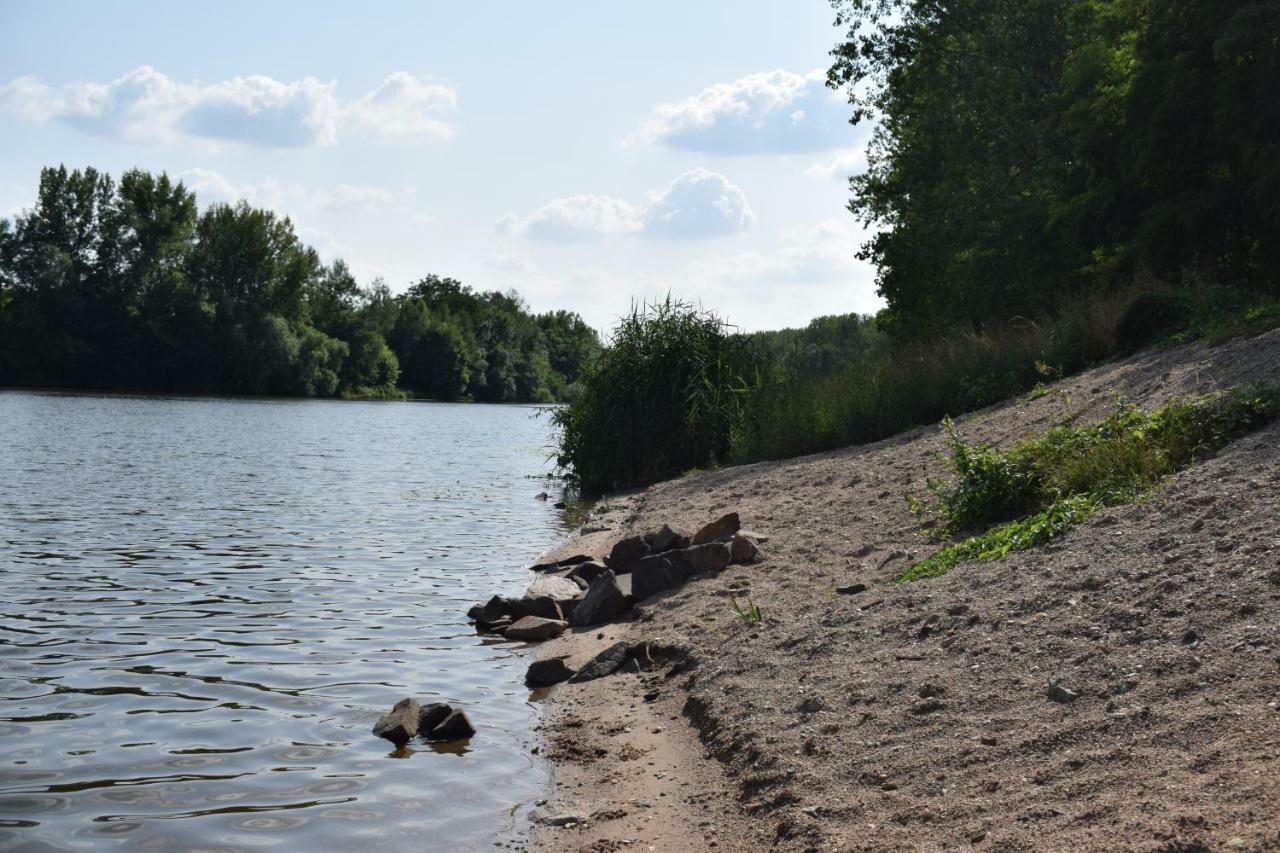 Marina Tynec N. L. - Kemp Týnec nad Labem Esterno foto